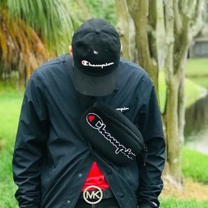 Meet your Posher, Jonathan